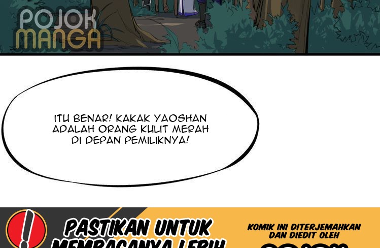 Dragon’s Blood Vessels Chapter 04 Gambar 105